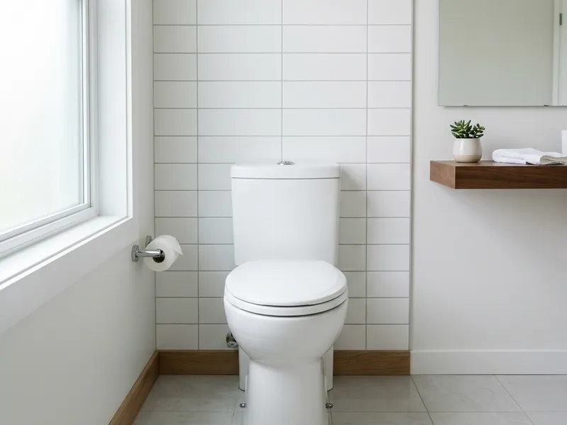 Toilet Repair & Installation Plumber in Dos Palos, CA